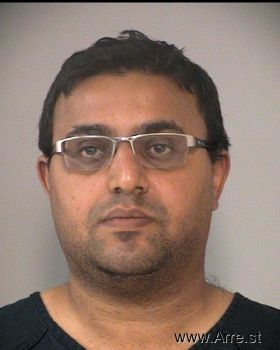 Ali Ali Ahmed Mugshot