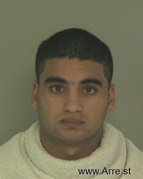 Ali  Aldamiri Mugshot