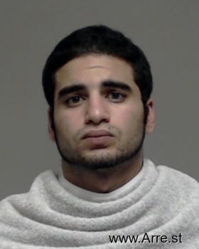 Ali  Aldamiri Mugshot