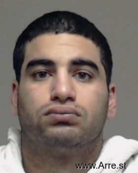 Ali  Aldamiri Mugshot