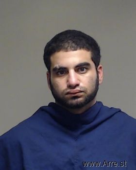 Ali Pi Aldamiri Mugshot