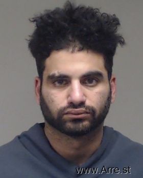 Ali Pi Aldamiri Mugshot