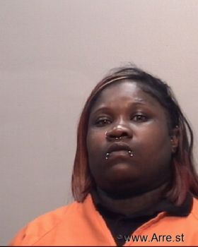 Alica  Simmons Mugshot