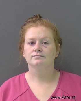 Alice Aubrey Williams Mugshot