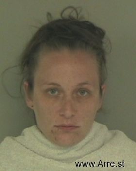 Alicia Renee Davis Mugshot