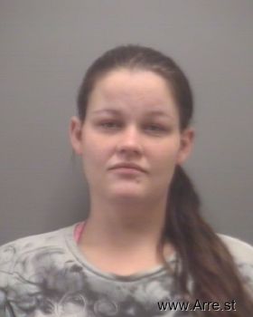 Alicia Renee Eshelman Mugshot