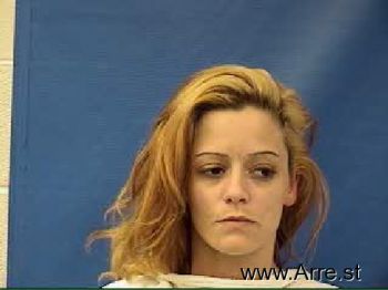 Alicia  Guzman Mugshot