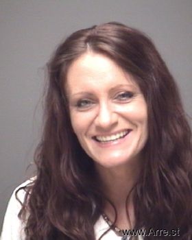 Alicia Gail Mccaskill Mugshot