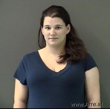 Alicia  Nichols Mugshot