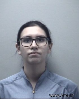 Alicia Cornelia Ortiz Mugshot