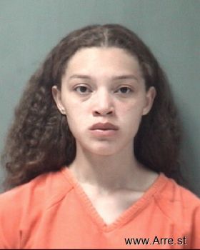 Alicia Marie Smith Mugshot