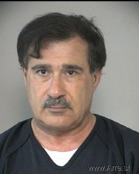 Alireza  Alizadeh Mugshot