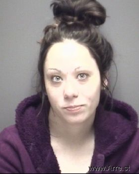 Alison Marie Cardenas Mugshot