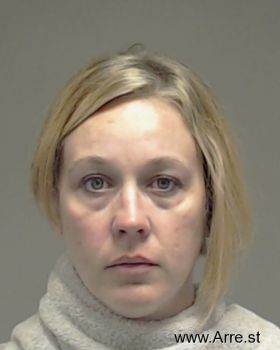 Alison M Davis Mugshot