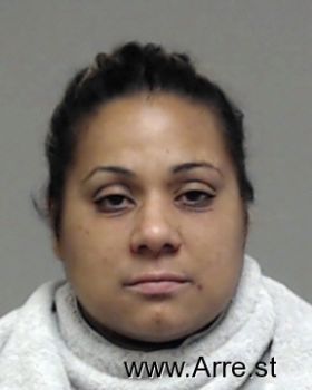 Alivelisse  Torres Mugshot