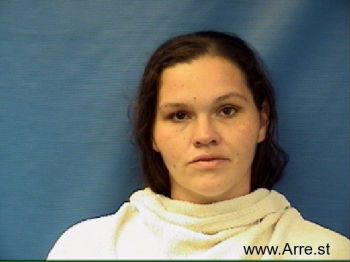 Alivia Lynn Kirk Mugshot