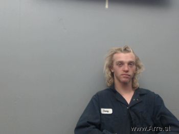 Allan Blake Hubbard Mugshot