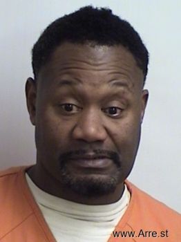 Allan Bernard Moore Mugshot