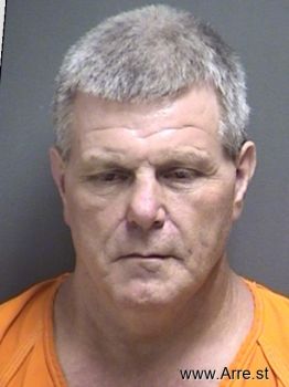 Allen Loyd Baxter Mugshot