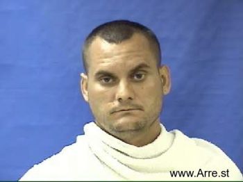 Allen Michael Chambers Mugshot