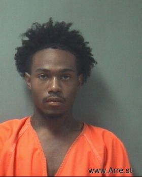 Allen Carlton Jones Mugshot