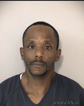 Allen Jr Perkins Mugshot