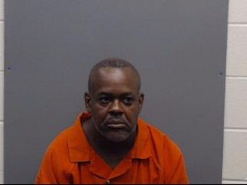 Allen D Sheppard Mugshot