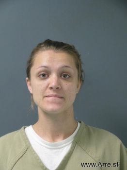 Alli Nichole Nelton Mugshot