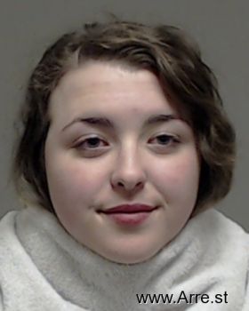 Allie Grace Smith Mugshot