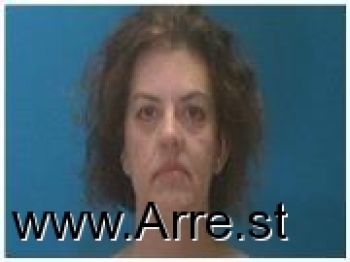 Allison Kristina Williams Mugshot