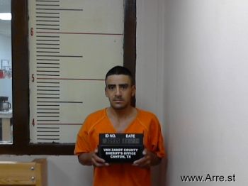 Alonso  Solis-picazo Mugshot