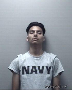 Alonzo  Perez Mugshot