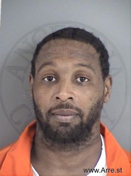 Alonzo Maxie Turner Mugshot