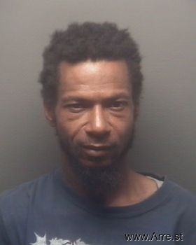 Alonzo Karnell Williams Mugshot