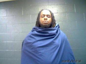 Alonzo Jr Williams Mugshot