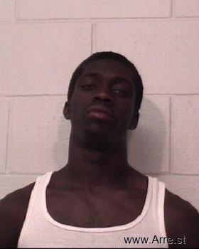 Alshamir Lamont Mckoy Mugshot