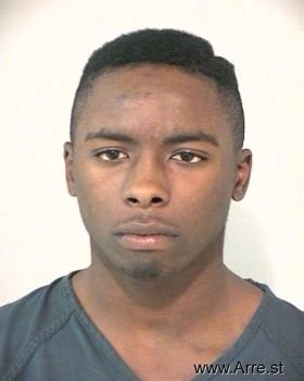 Alton Raysean Fields Mugshot