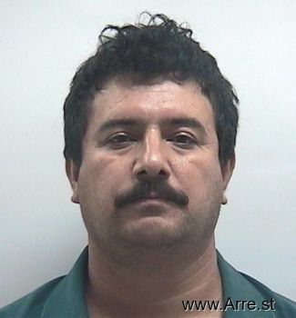 Alvaro Flores Carrillo Mugshot