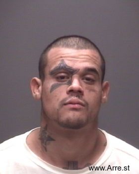 Alvaro Luis Coss Mugshot