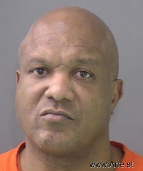 Alvin  Alexander Mugshot