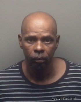 Alvin P Allen Mugshot