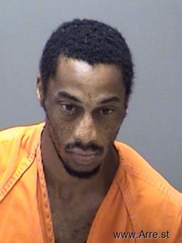 Alvin Lee Brown Mugshot