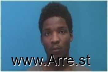 Alvin Kadon Cook Mugshot