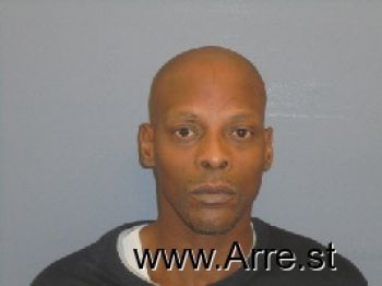 Alvin Clovice Dembo Mugshot