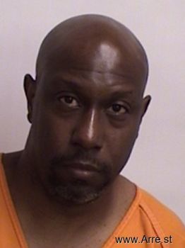 Alvin  Dunn Mugshot