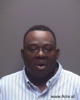 Alvin Lewis Johnson Mugshot