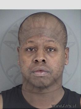 Alvin Leon Mitchell Mugshot