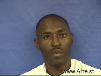 Alvin Eugene Sanders Mugshot