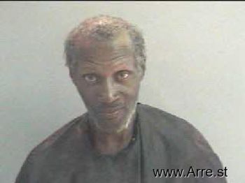 Alvin Donnel Sanders Mugshot