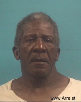 Alvin Charles Woods Mugshot